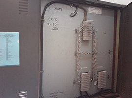 J&R Instalações Elétricas Ltda