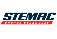 Stemac Grupos Geradores   