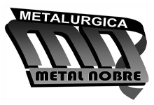 Metal nobre siderurgia